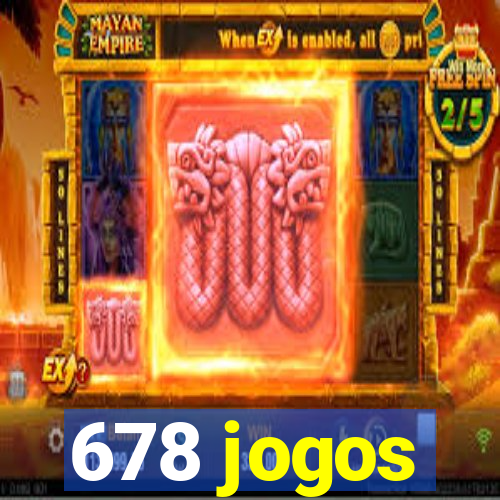 678 jogos